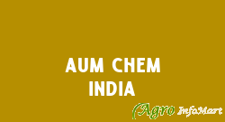 Aum Chem India