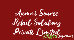 Aumni Source Retail Solutions Private Limited