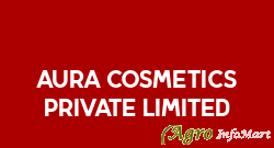 Aura Cosmetics Private Limited
