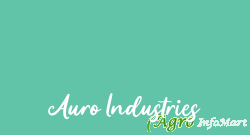 Auro Industries