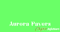 Aurora Pavers