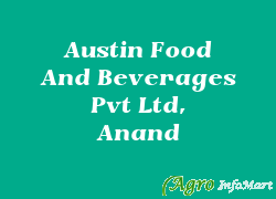 Austin Food And Beverages Pvt Ltd, Anand