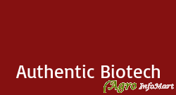 Authentic Biotech