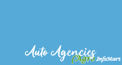 Auto Agencies