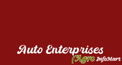Auto Enterprises