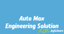 Auto Max Engineering Solution