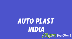 AUTO PLAST INDIA delhi india