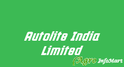 Autolite India Limited