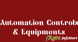 Automation Controls & Equipments mumbai india