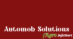 Automob Solutions ahmedabad india