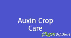 Auxin Crop Care rajkot india