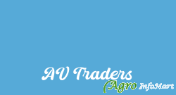 AV Traders chennai india