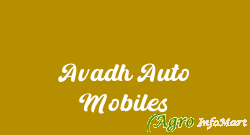 Avadh Auto Mobiles amreli india