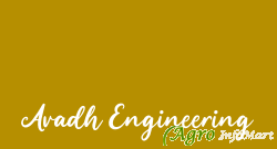 Avadh Engineering lucknow india