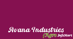 Avana Industries shimoga india