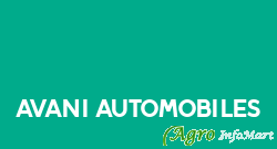 Avani Automobiles gandhinagar india