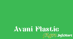 Avani Plastic