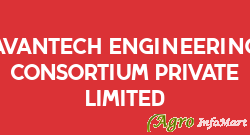 Avantech Engineering Consortium Private Limited delhi india