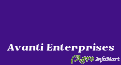 Avanti Enterprises indore india