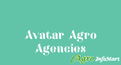 Avatar Agro Agencies