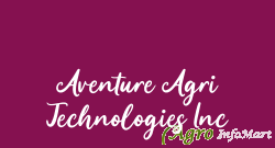 Aventure Agri Technologies Inc nashik india
