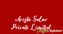 Avesta Solar Private Limited
