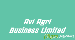 Avi Agri Business Limited
