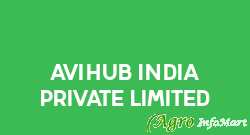 Avihub India Private Limited delhi india