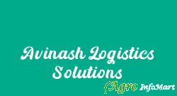 Avinash Logistics Solutions mumbai india