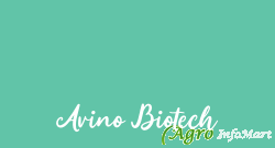 Avino Biotech