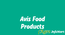Avis Food Products