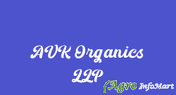 AVK Organics LLP mumbai india