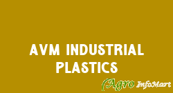 AVM Industrial Plastics chennai india