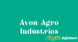 Avon Agro Industries delhi india