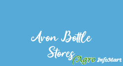 Avon Bottle Stores