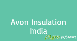 Avon Insulation India
