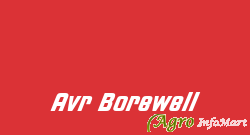 Avr Borewell hyderabad india