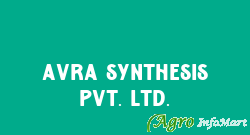 Avra Synthesis Pvt. Ltd.
