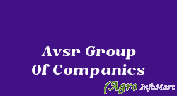Avsr Group Of Companies