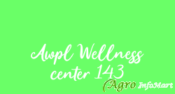Awpl Wellness center 143