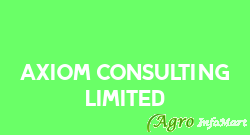 Axiom Consulting Limited bangalore india