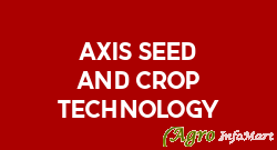 Axis seed and Crop Technology ahmedabad india