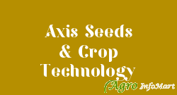 Axis Seeds & Crop Technology