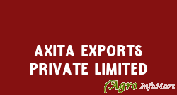 Axita Exports Private Limited ahmedabad india