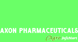 Axon Pharmaceuticals