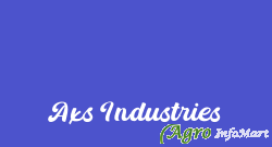 Axs Industries vadodara india