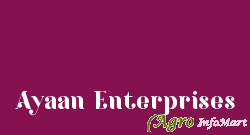 Ayaan Enterprises