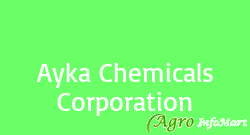 Ayka Chemicals Corporation