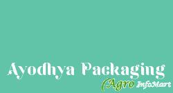 Ayodhya Packaging mohali india