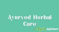 Ayurved Herbal Care delhi india